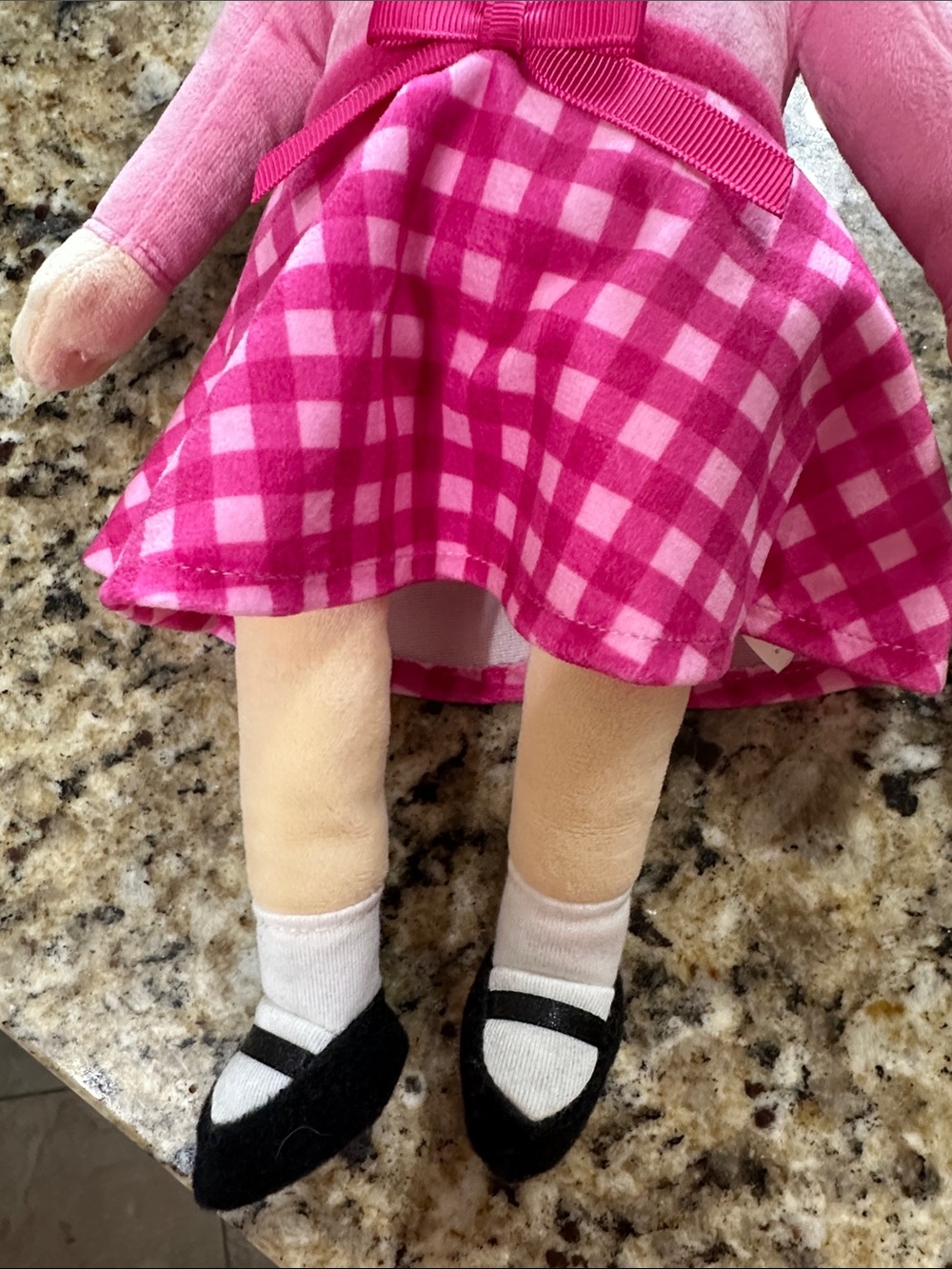 Pinkalicious plush Soft Kids Toy - Picture 6 of 6